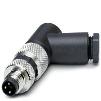 Разъем SACC-M 8MR-3CON-M-SW | код 1407583 | PHOENIX CONTACT