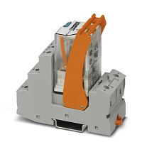 Релейный модуль RIF-3-RSC-LV-120AC/3X21 | код 2903299 | PHOENIX CONTACT