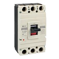Автоматический выключатель ВА-99М 400/315А 3P 42кА EKF Basic | код. mccb99-400-315m | EKF 