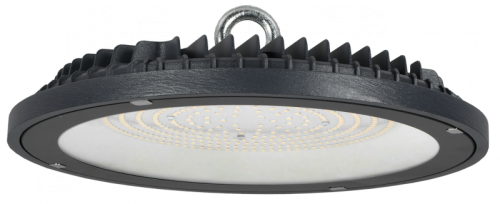 Светильник LED ДСП 4022 200Вт 5000К IP65 IEK | код LT-DSP0-4022-200-50-K02 | IEK