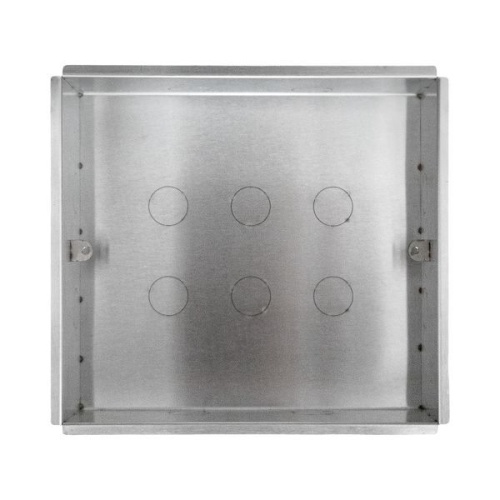 Напольная коробка под лючок C-Line 12 EKF | код cl-kln-k-12 | EKF Напольная коробка под лючок C-Line 12 EKF | код cl-kln-k-12 | EKF