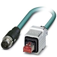 Сетевой кабель NBC-MSD/ 1,0-93E/R4RC SCO | код 1407368 | PHOENIX CONTACT