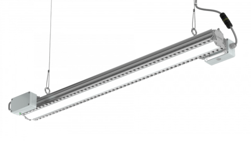 L-industry 120 Turbine/Em/100/К15/740/01/IKV-24 IP66 LEDEL | код INT100-441-113-1281 | LEDEL