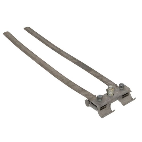 Крепления на трубы D=150мм М16 PROxima | код ilp-05151-16 | EKF фото 3