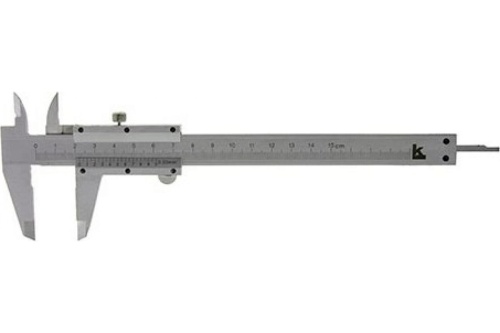 Штангенциркуль ШЦ-1-300 0.05 | код. 70451 | Калиброн