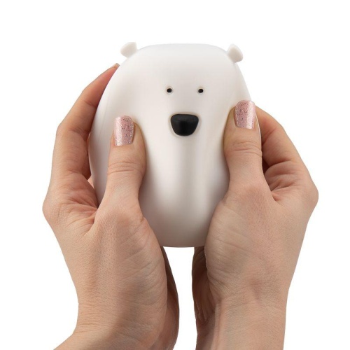 Ночник силиконовый "Медвежонок" | код 503-002 | Neon-Night фото 7