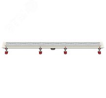 Трап линейный ТП-50A-800 | код 101200393 | Татполимер