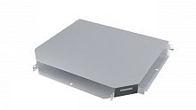 Ответвитель Т-образный горизонтальный 50х400 мм TDM | код SQ2902-2211 | TDM