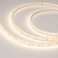 Лента герметичная RTW-PU-A120-10.5mm 12V Warm3000 (16.8 W/m, IP68, Wire 2m, 5m) (Arlight, -) | код 029598(3) | Arlight