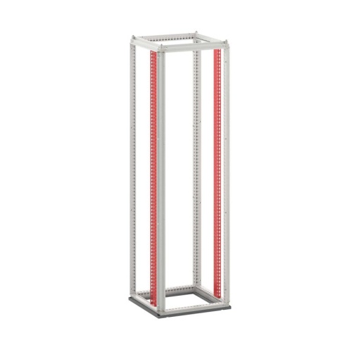 Рейки широкие вертикальные для корпусов CQE N, В=1200 мм, упаковка - 2 шт | код R5NPDV12 | DKC фото 2