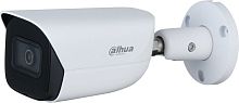 Видеокамера IP DH-IPC-HFW3241EP-SA-0360B 3.6-3.6мм цветная бел. корпус | код 1196461 | Dahua