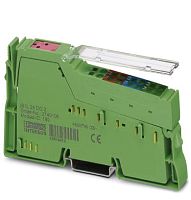 Клеммы Inline IB IL 24 DO 2-2A-2MBD-PAC | код 2861700 | PHOENIX CONTACT