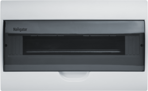 Коробка 93 798 NSS-DBW-18-WH-IP41 Navigator 93798 фото 3 Коробка 93 798 NSS-DBW-18-WH-IP41 Navigator 93798 фото 3