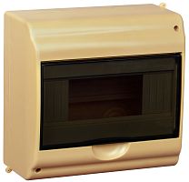 KREPTA 3 Корпус пластиковый КМПн 2/9-2 IP31 сосна | код MKP42-N-09-31-02-S | IEK