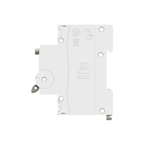 Выключатель автоматический дифференциального тока 4п (3P+N) C 25А 30мА тип A 6кА АВДТ-63N электромеханич. PROxima EKF D63N46MA25C30 фото 5 Выключатель автоматический дифференциального тока 4п (3P+N) C 25А 30мА тип A 6кА АВДТ-63N электромеханич. PROxima EKF D63N46MA25C30 фото 5