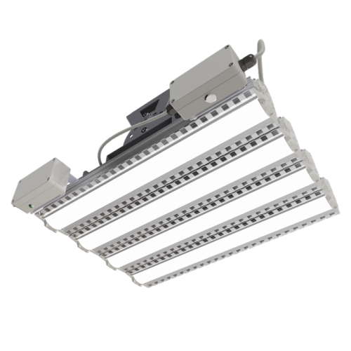 L-industry Turbine HB4 Em/240/Г30/740/01/I7-24/IP66 LEDEL | код INTHB240-241-113-1281 | LEDEL