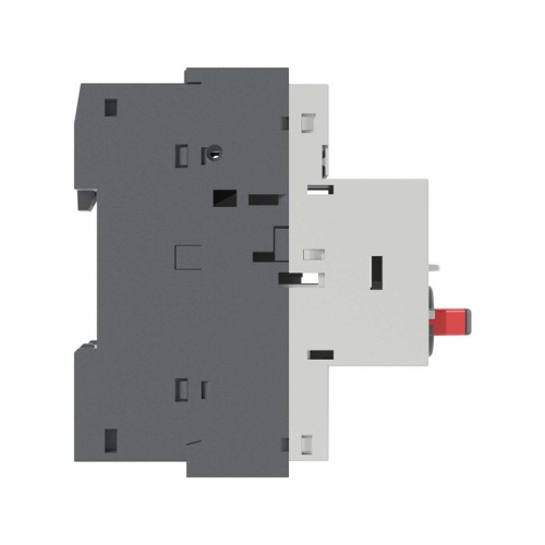 Автоматический выключатель защиты двигателя YON DMP32RT с уставкой 0.1-0.16A 3P 100kA | код DMP32RT-0P16 | DKC фото 3 Автоматический выключатель защиты двигателя YON DMP32RT с уставкой 0.1-0.16A 3P 100kA | код DMP32RT-0P16 | DKC фото 3