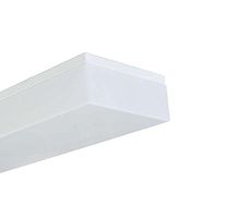 Светильник ЛПО-46-2х28-811 ЭПРА БАП IP44 | код Contur | Ардатовский светотехнический завод (АСТЗ)