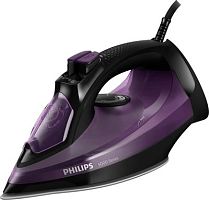 Утюг Philips DST5030/80 2400Вт фиолетовый | код 1910590 | PHILIPS