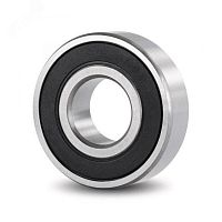 Подшипник 180111 АС17 | код 180111АKJ | KJ