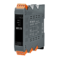 HRT-370 HART Signal Filter (Upright) (RoHS) | код 00-06123616 | ICP DAS