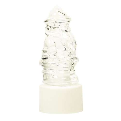 Фигура светодиодная "Санта Клаус" на подставке RGB | код 501-040 | Neon-Night фото 6