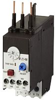 Реле перегрузки 1НЗ+1НО 6...10А для контакторов DILMT7…12 T12-10 | Код. 190938 | EATON
