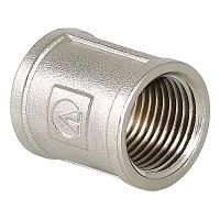 Муфта 3/4" вн.-вн. | код. VTr.270.N.0005 | VALTEC