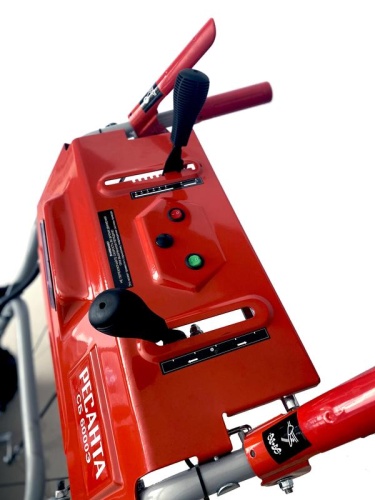 Снегоуборщик СБ 6000Э | код 70/7/34 | Ресанта фото 5 Снегоуборщик СБ 6000Э | код 70/7/34 | Ресанта фото 5