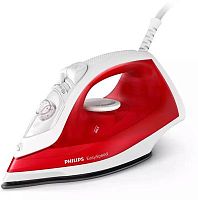 Утюг Philips GC1742/40 2000Вт красный | код 1883812 | PHILIPS