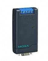 Конвертер TCC-80I RS-232 to RS-422/485,Isolation 2.5 KV, Surge Protection 15KV | код 00-01172435 | MOXA