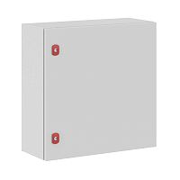 Щит с монтажной платой ST, 600x600x250мм, IP65, сталь | код. R5ST0669 | DKC