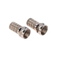 F-разъем RG-58 PROconnect | код 05-4001-4 | PROCONNECT