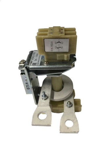 Реле тока РЭ-12-1-16А 2 З пер. прис. | код A8119-77941621 | ЧЭАЗ