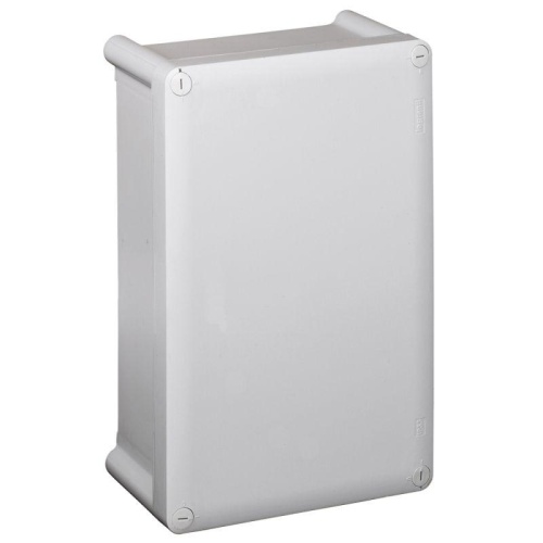 Коробка распределительная 130х130х74мм IP55 | код 35930 | Legrand