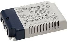 Источник питания AC-DC, 45.1Вт, вход 90…295В AC, 47…63Гц/125…417В DC, ККМ, выход 24В/1.88А, изоляция 3750В AC, в кожухе 120х75х25мм, -20…+80С (корпус), димминг 0...10 В/ШИМ, доп. выход 12В/50мА | код IDLV-45A-24 | MeanWell