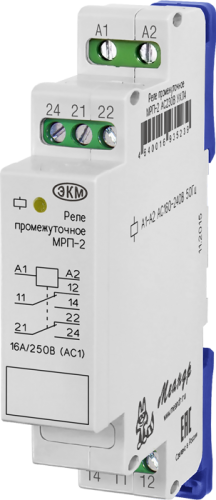 МРП-2 ACDC110В УХЛ2 | код 4680019912905 | МЕАНДР
