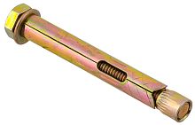 Болт анкерный М8/10х100 | код CMZ10-AB-10-100 | IEK