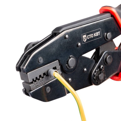 Набор в сумке СТО+9 серия QUICK PRO | код 90778 | КВТ фото 6