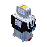 Контактор э/м ПМ12-040150 УХЛ4 В, 127В, (2з+1р), КЗЭ | код 050150210ВВ127000010 | КЗЭ (Кашинский завод электроаппаратуры)