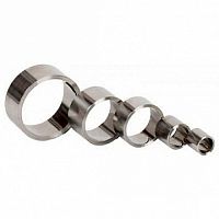 Пружина постоянного давления ППД D50-90 0,5x20x7 | код. UPPD-D50-90-50-20-7 | IEK