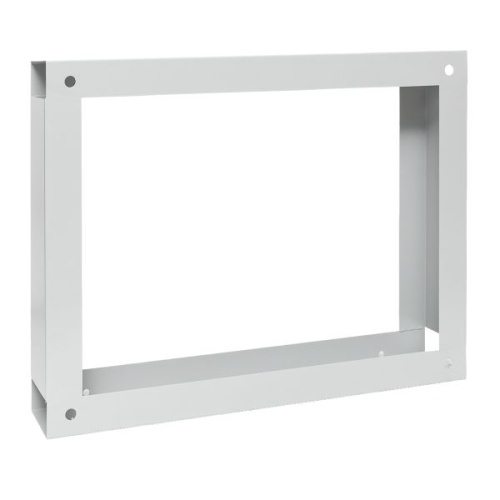 Цоколь к ВРУ Unit S IP31 (Вх600х450) PROxima | код mb15-08-02-04 | EKF фото 2