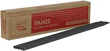 Электроды THJ422 Ф4.0 мм х 400 мм, 5 кг (аналог МР-3) | код 81795 | Bridge