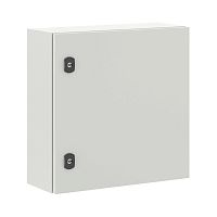 Корпус навесной STE с М/П ВxШxГ 500x500x200 мм, IP66 | код R5STE0552 | DKC