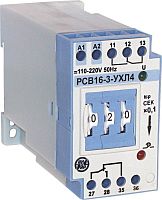 Реле времени РСВ-16-3 0,1…100с 220В пост. | код A8120-76918679 | ВНИИР