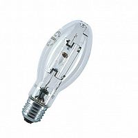 Лампа металлогалогенная МГЛ HQI-E 100/NDL прозр. E27 4000K | код. 4050300345871 | OSRAM