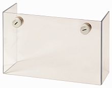 Крышка зажимов, для DILM185-400, DILM400-XHB | код 208287 | EATON