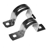 Скоба с вн.диаметром 22мм, двухлапковая | код С21422 | Ruvinil