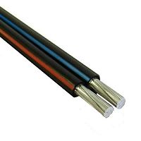 Провод СИП-4 2х25 | код V8C22K000200000-К | Кирскабель