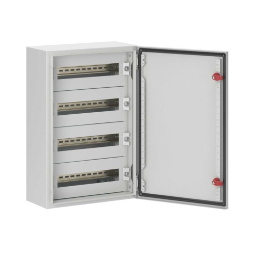 Рама пластронной системы 700х500 | код R5STMF75 | DKC